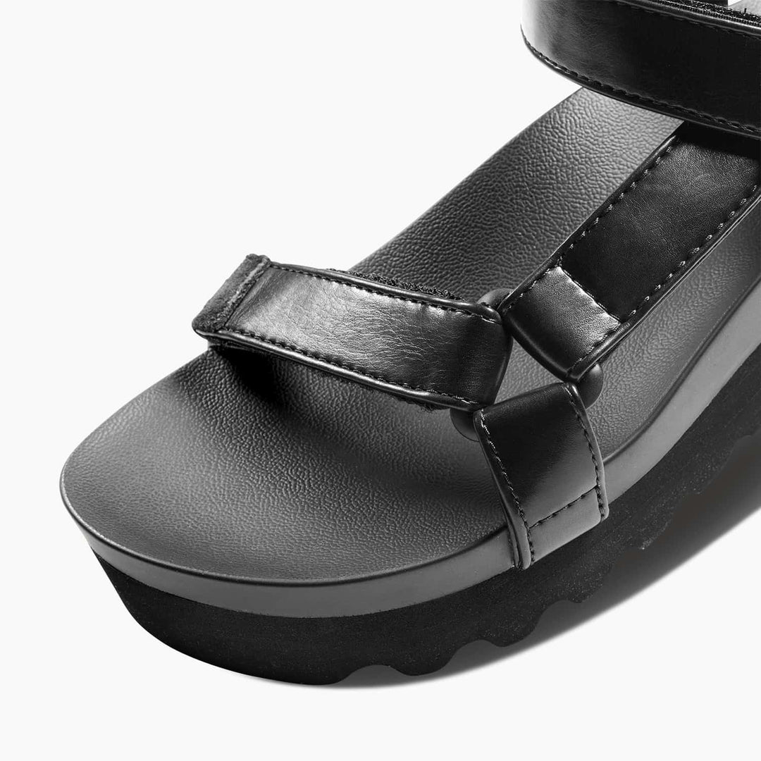 Reef Cushion Rem Hi Coco Black 7