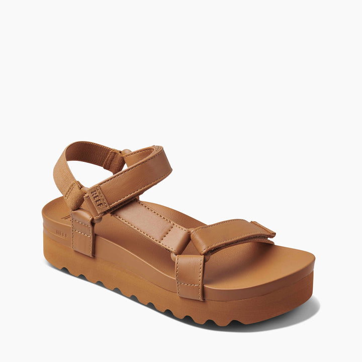 Reef Cushion Rem Hi Cognac thumbnail 4
