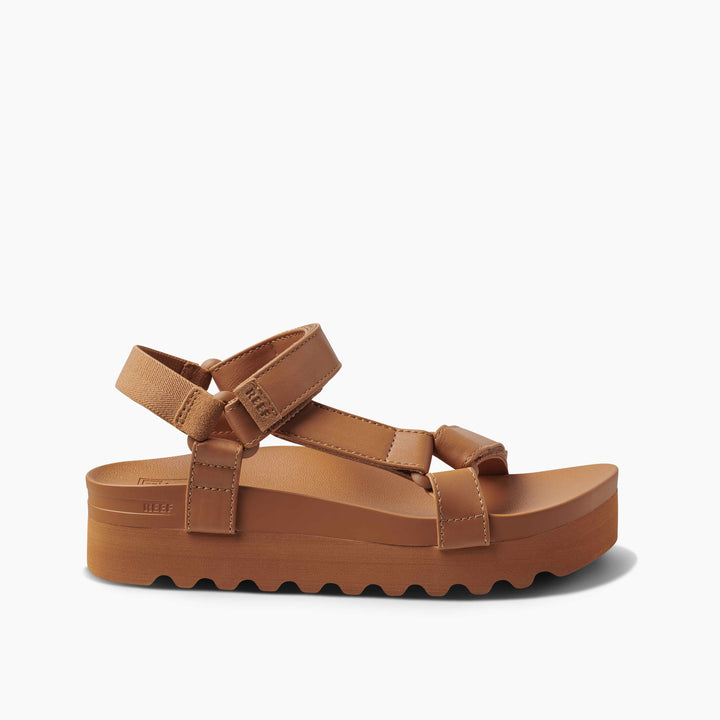 Reef Cushion Rem Hi Cognac thumbnail