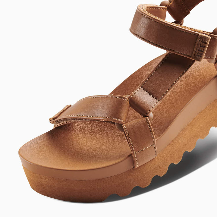 Reef Cushion Rem Hi Cognac thumbnail 7