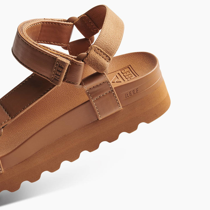 Reef Cushion Rem Hi Cognac thumbnail 6