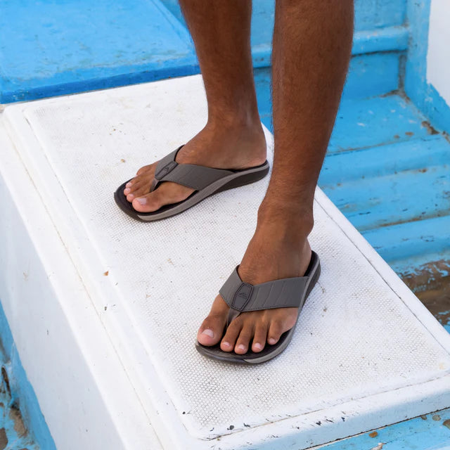 Reef The Deckhand Java 1
