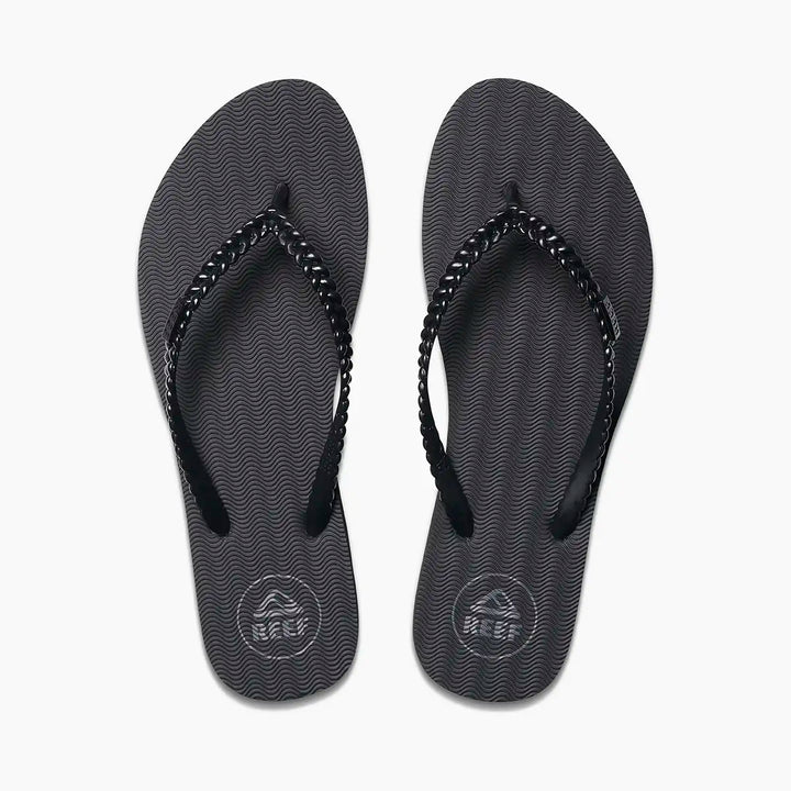 Reef Seaside Twist Black thumbnail 2