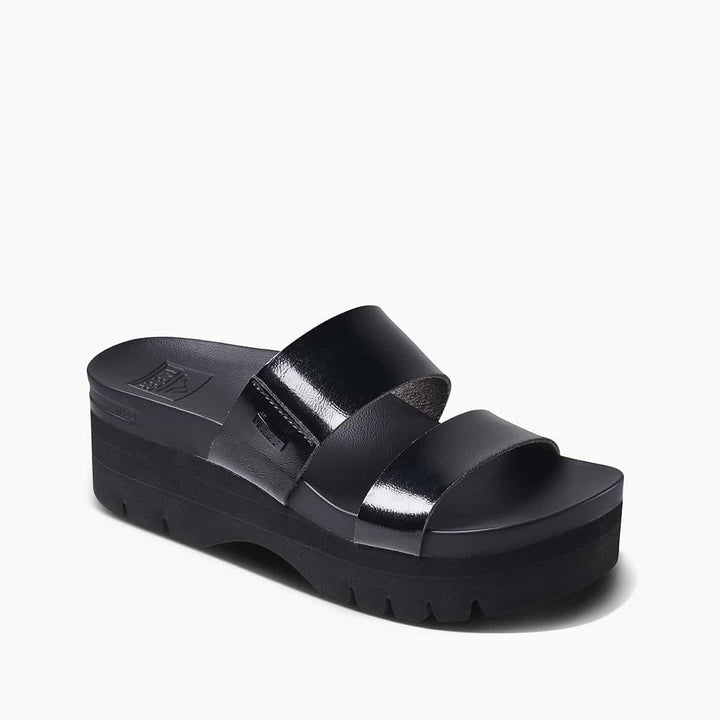 Reef Cushion Vista Higher Black Patent thumbnail 2