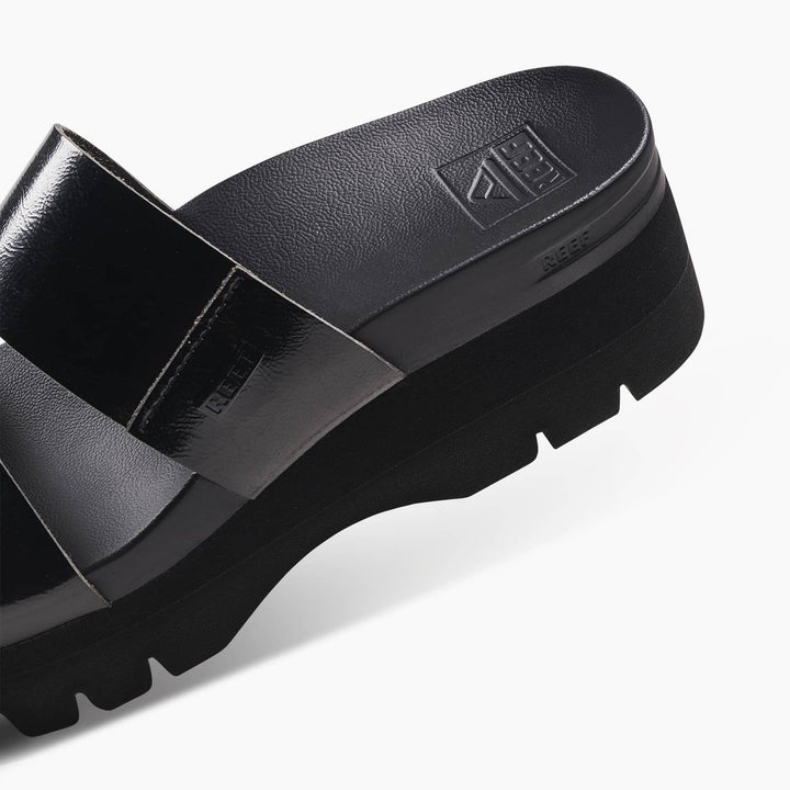 Reef Cushion Vista Higher Black Patent thumbnail 5
