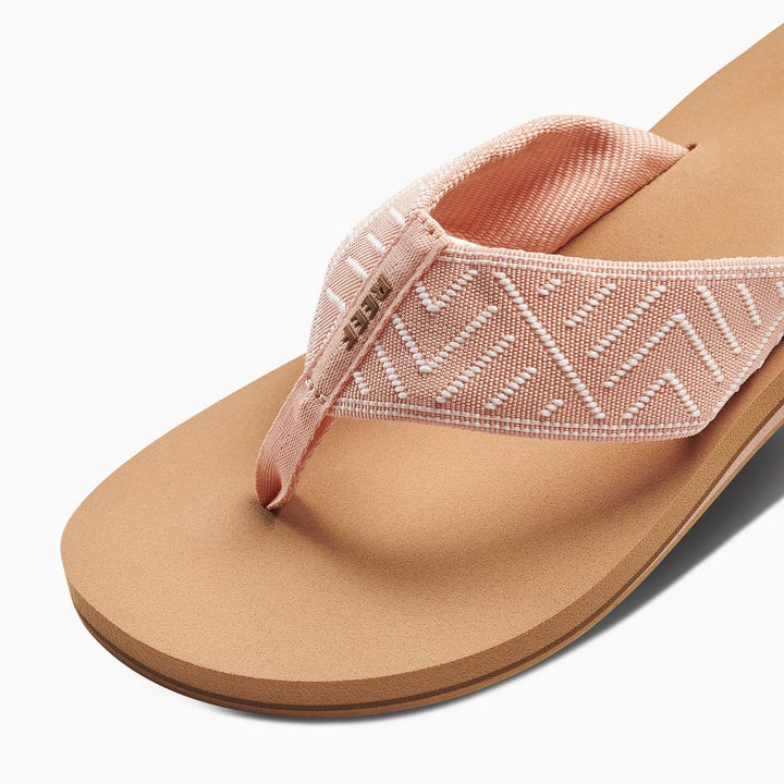 Reef Reef Spring Woven Peach Parfait thumbnail 4
