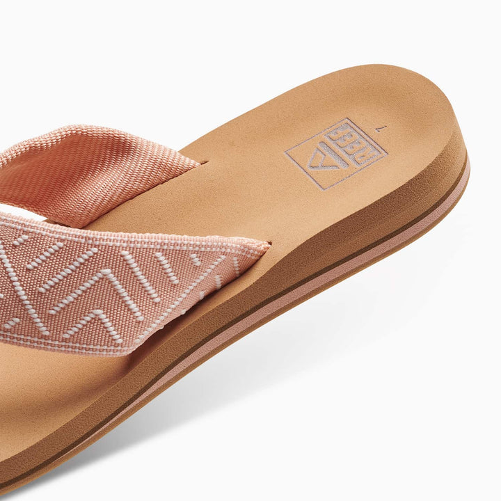 Reef Reef Spring Woven Peach Parfait thumbnail 5