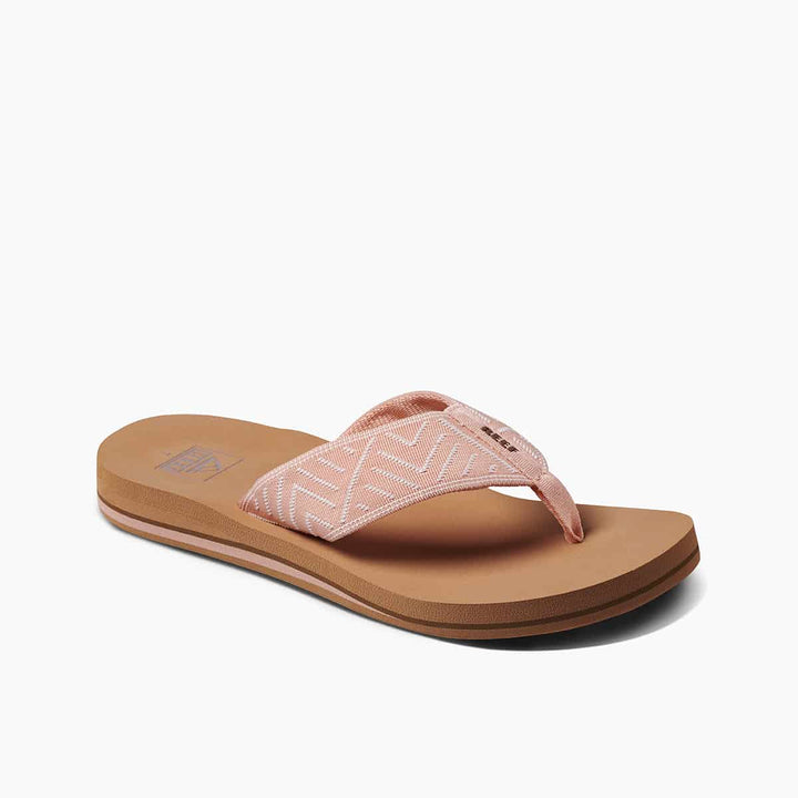Reef Reef Spring Woven Peach Parfait thumbnail 2