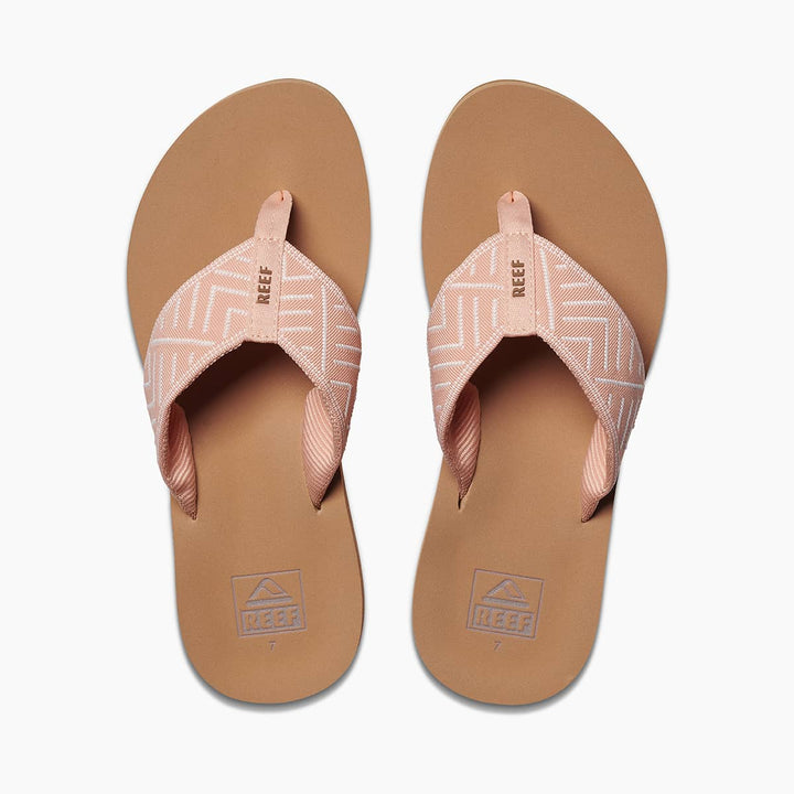Reef Reef Spring Woven Peach Parfait thumbnail 1