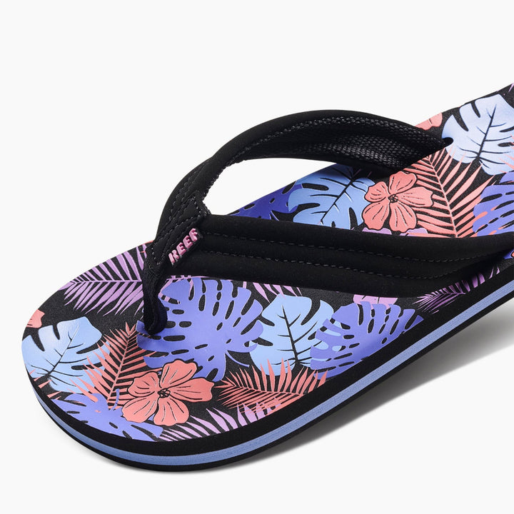 Reef Kids Ahi Purple Fronds thumbnail 4