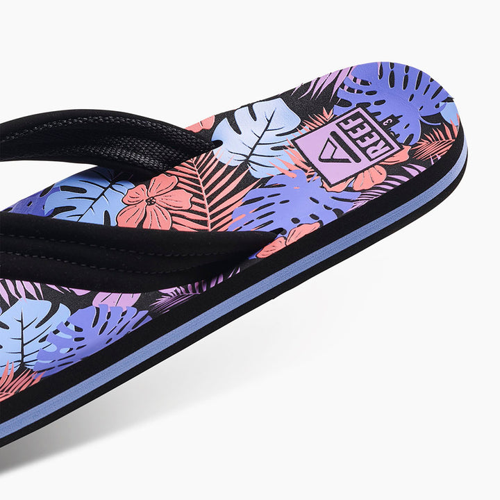 Reef Kids Ahi Purple Fronds thumbnail 5