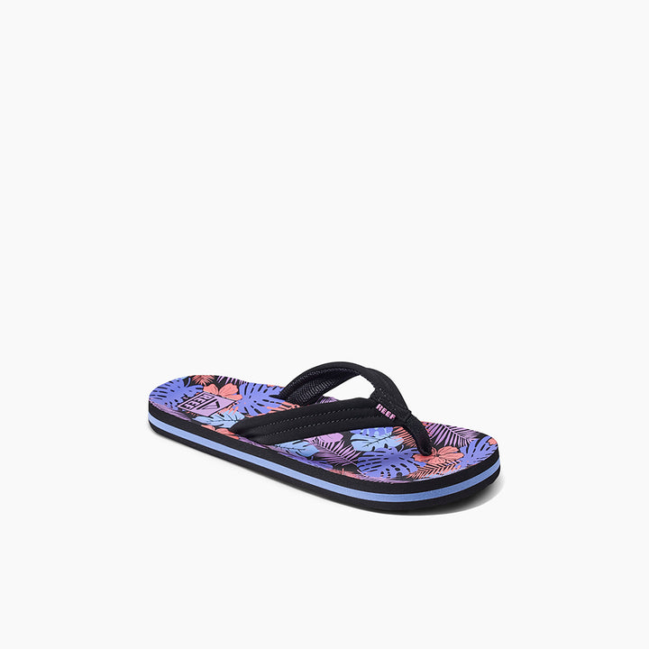 Reef Kids Ahi Purple Fronds thumbnail 1