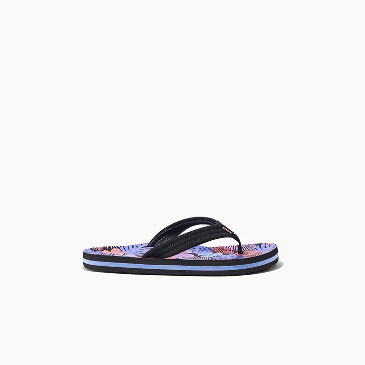 Reef Kids Ahi Purple Fronds thumbnail 2