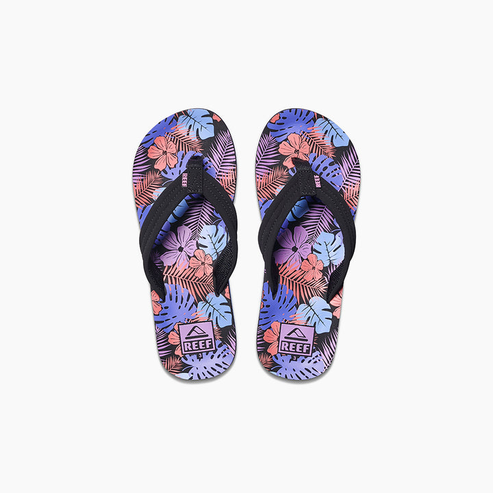 Reef Kids Ahi Purple Fronds thumbnail