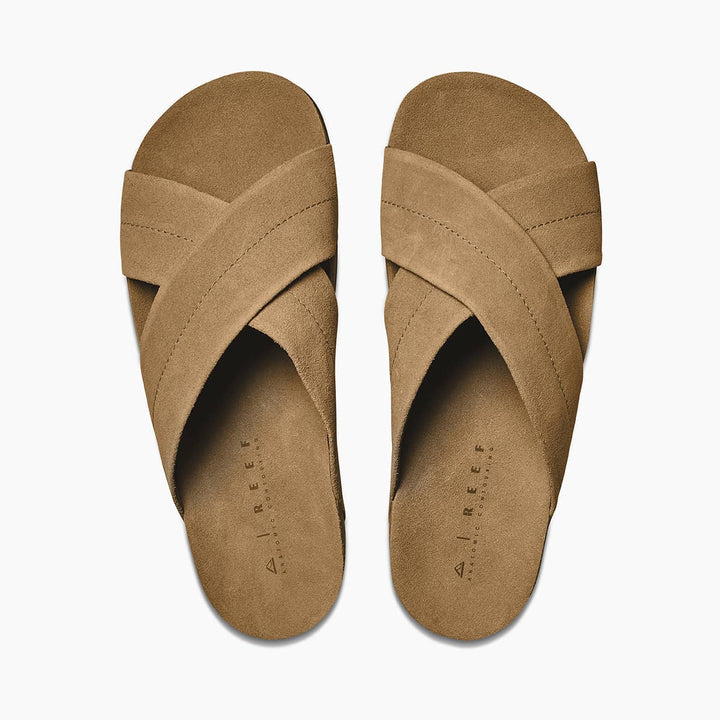 Reef Ojai Crossover Tan thumbnail 1