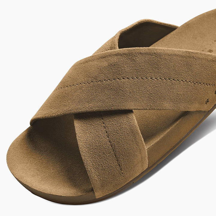 Reef Ojai Crossover Tan thumbnail 4