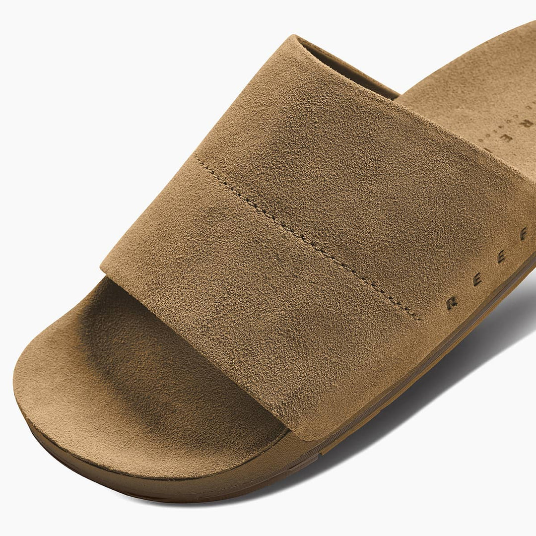Reef Ojai Slide Tan 4