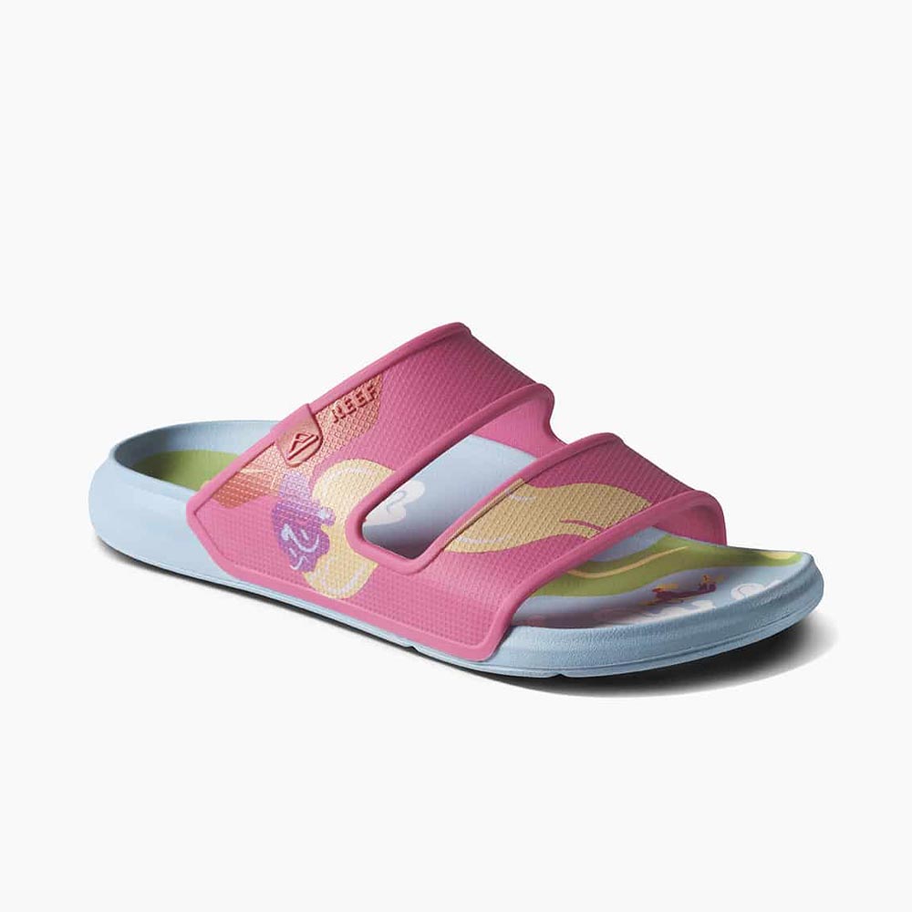 Reef Oasis Double Nanna De Jong 2