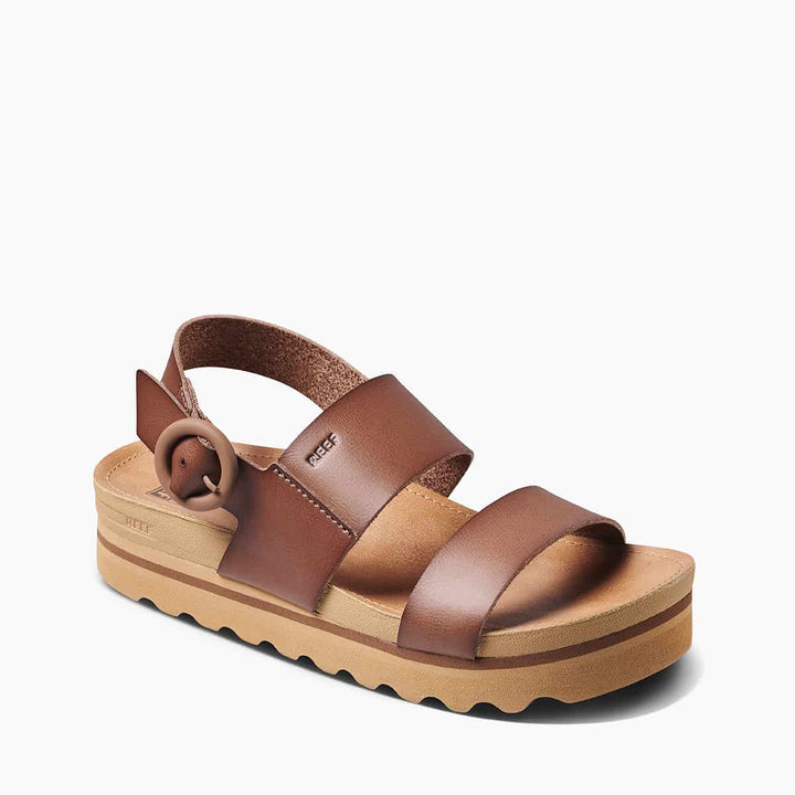 Reef Cushion Vista Hi Buckle Espresso thumbnail 2