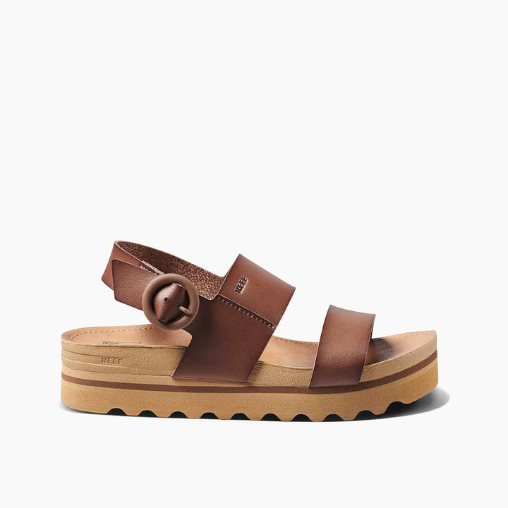 Reef Cushion Vista Hi Buckle Espresso thumbnail