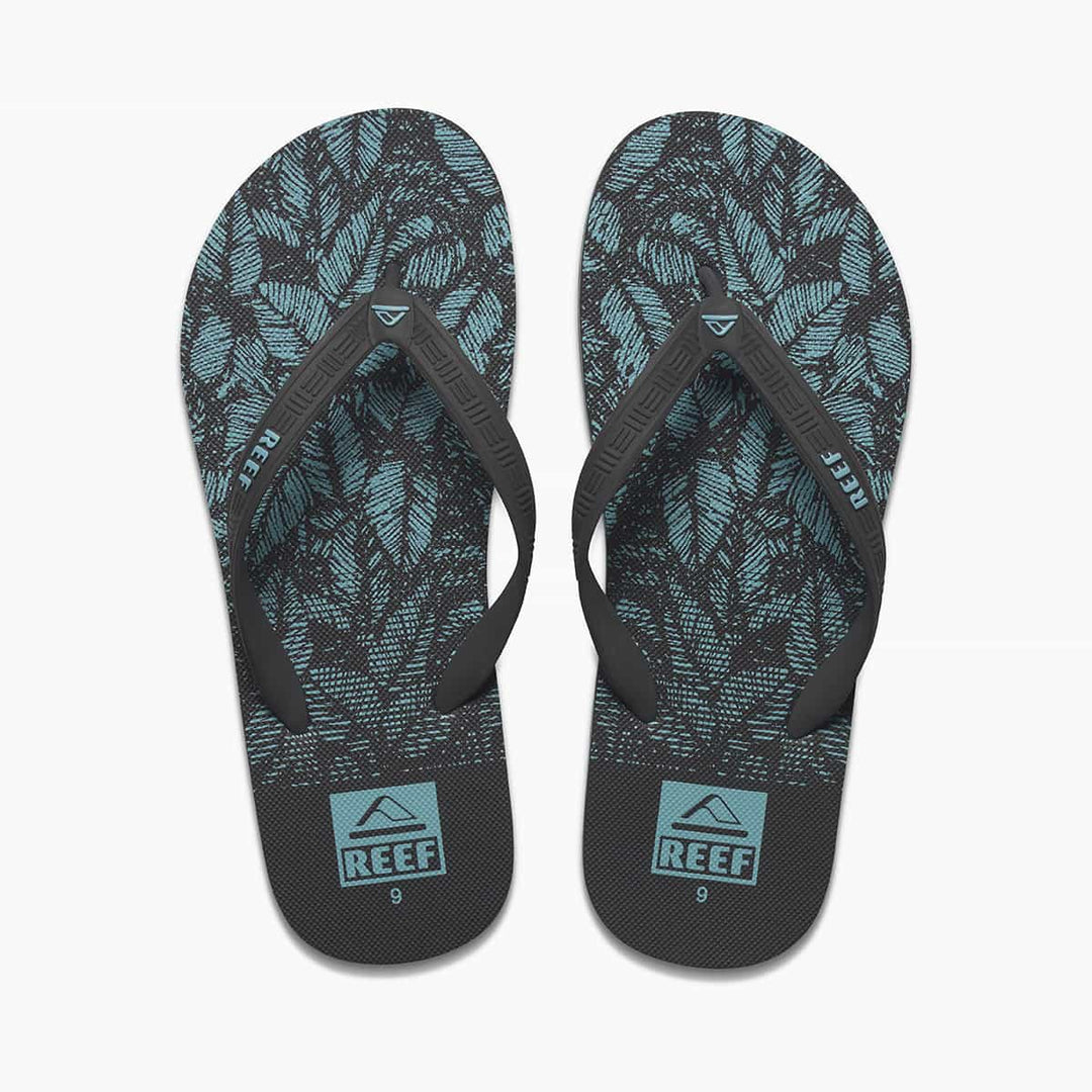Reef Seaside Prints Aquifier Palm 1