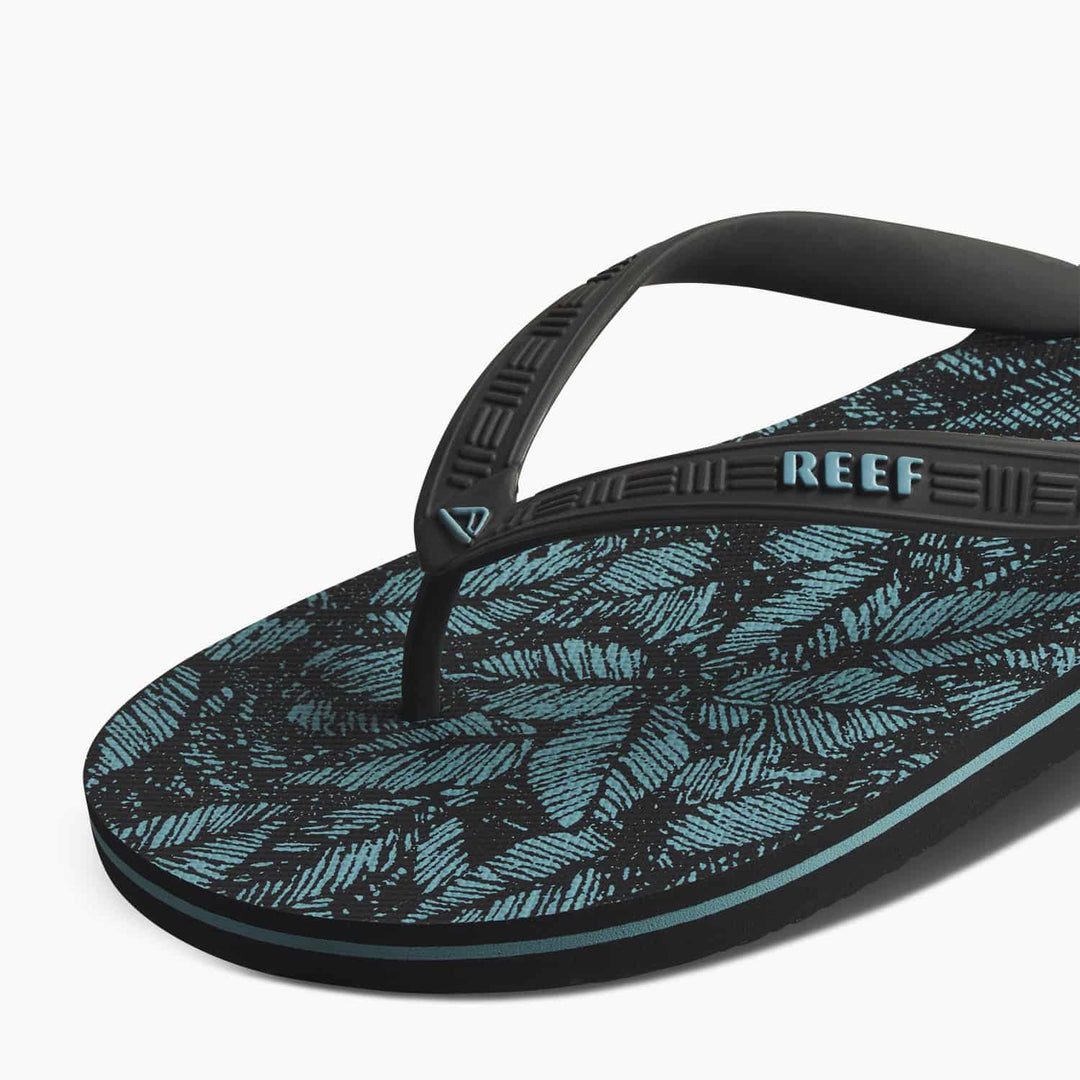 Reef Seaside Prints Aquifier Palm 4