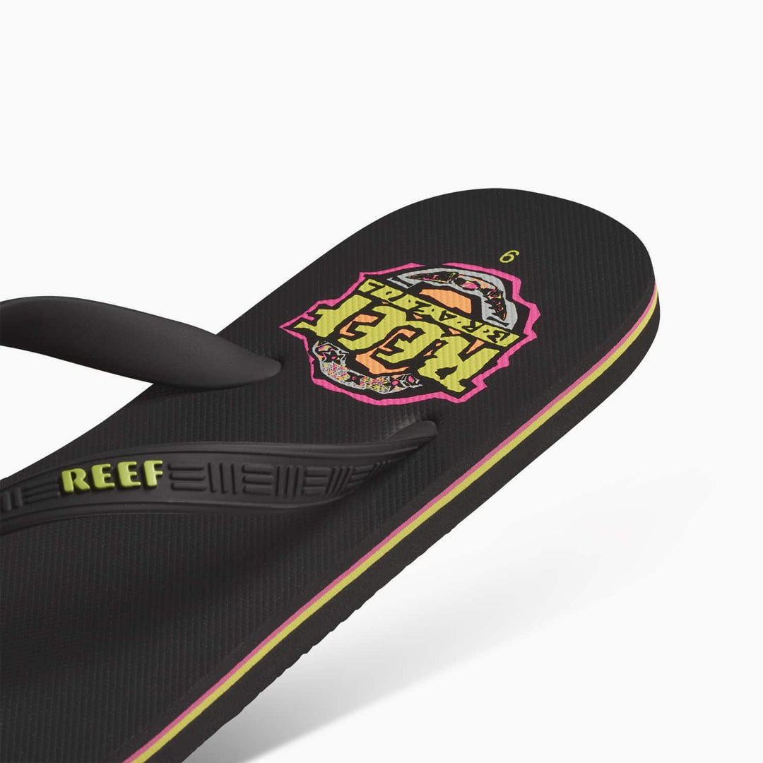 Reef Seaside Brazil 5