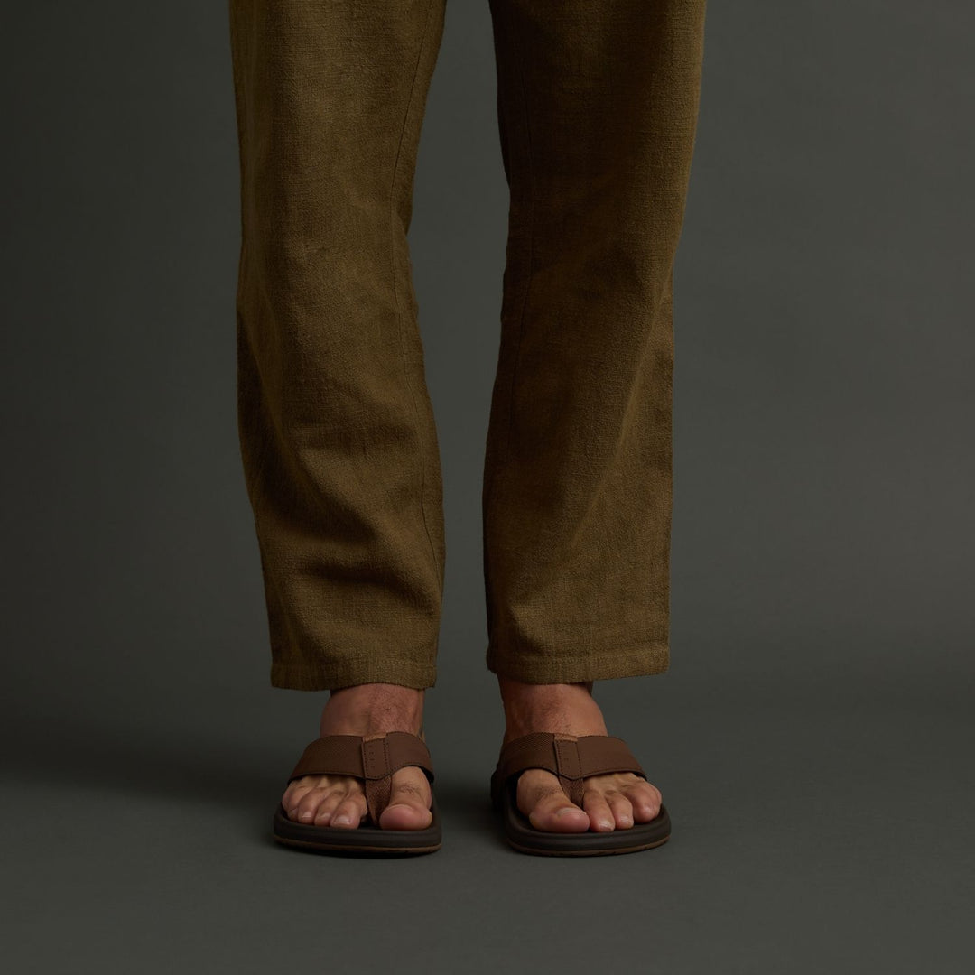 Reef The Raglan Java Gum 2