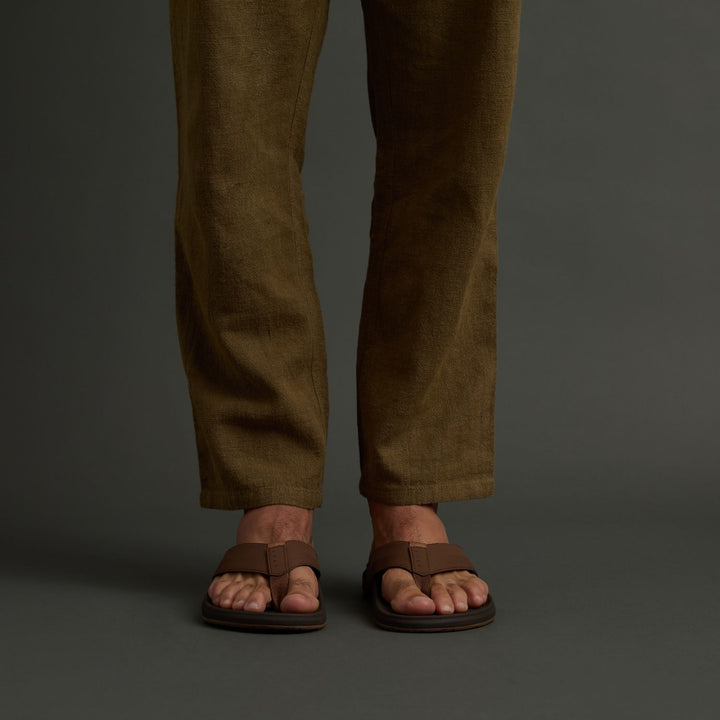 Reef The Raglan Java Gum thumbnail 2