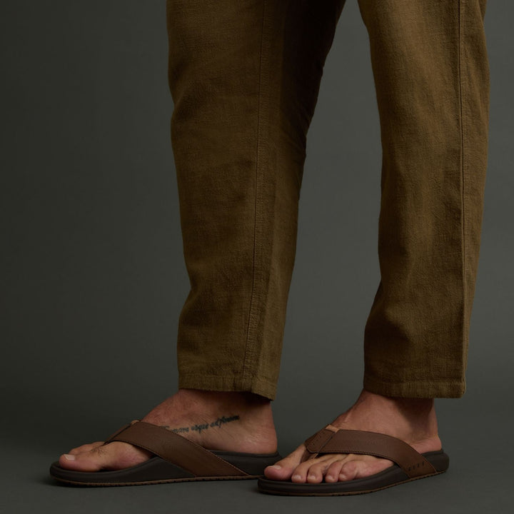 Reef The Raglan Java Gum thumbnail 1