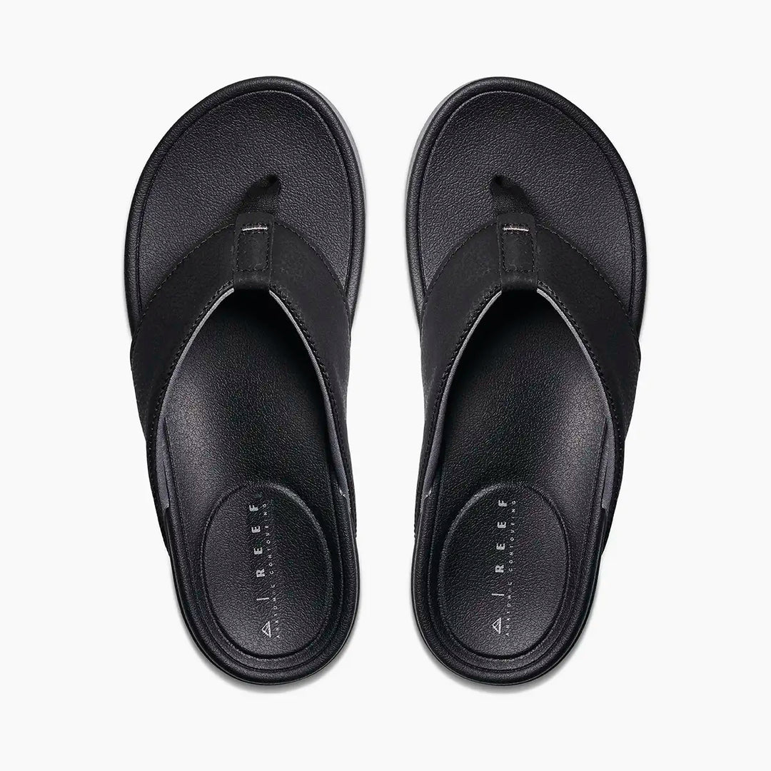 Reef Cushion Bonzer Black Gum 1