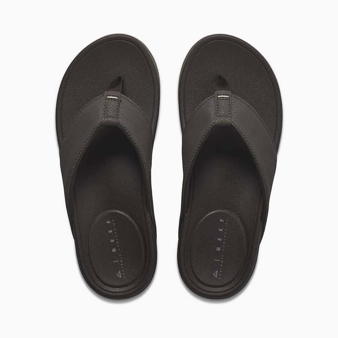 Reef Cushion Bonzer Brown 2