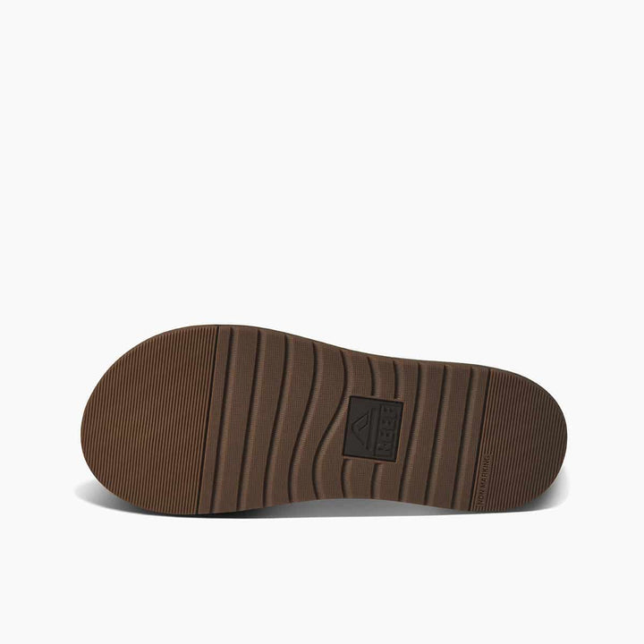 Reef Cushion Bonzer Brown thumbnail 3
