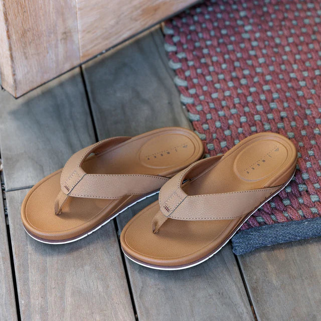 Reef Cushion Bonzer Tan thumbnail 2