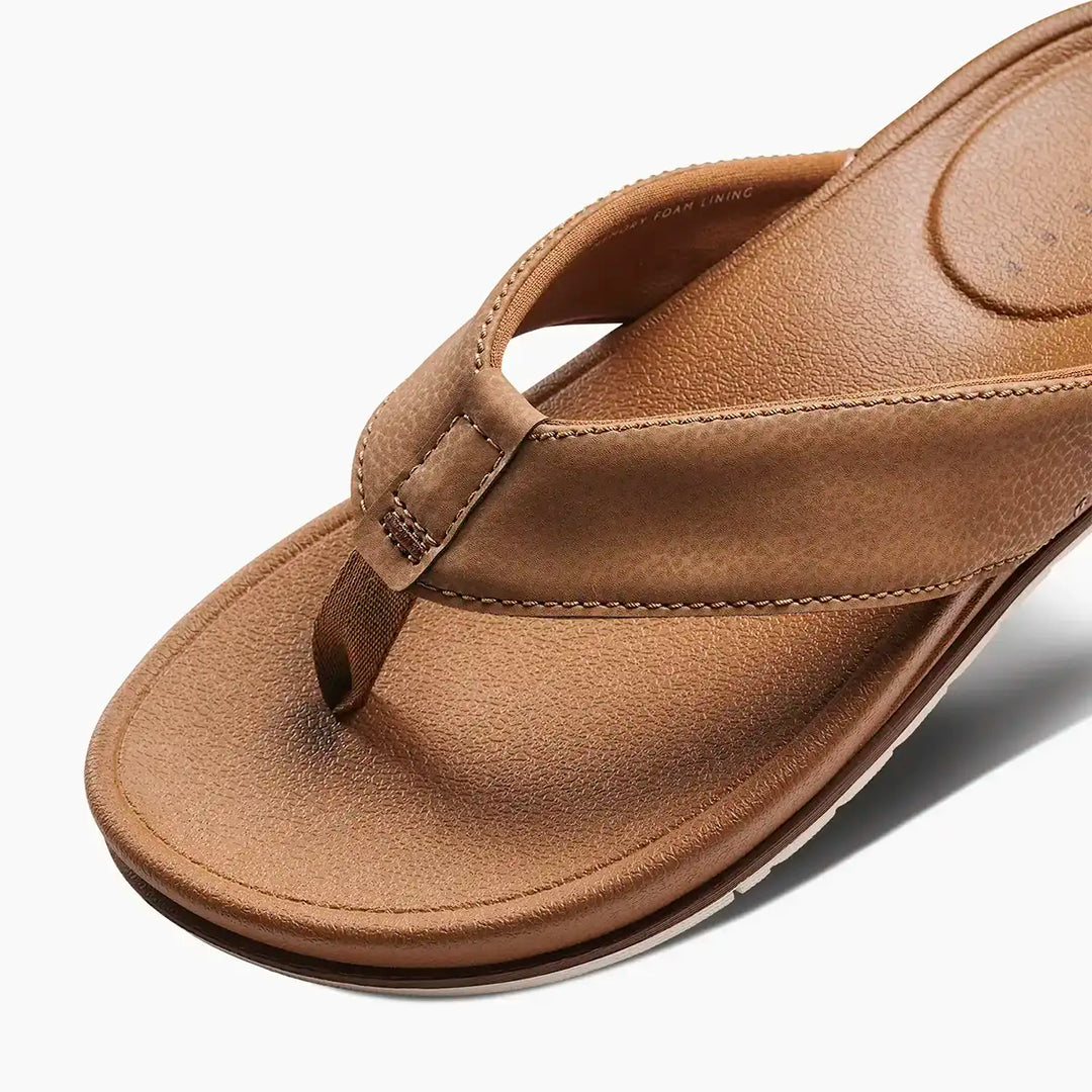 Reef Cushion Bonzer Tan 7