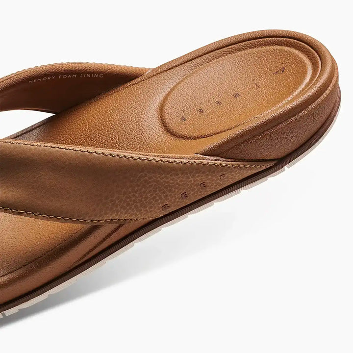 Reef Cushion Bonzer Tan thumbnail 6