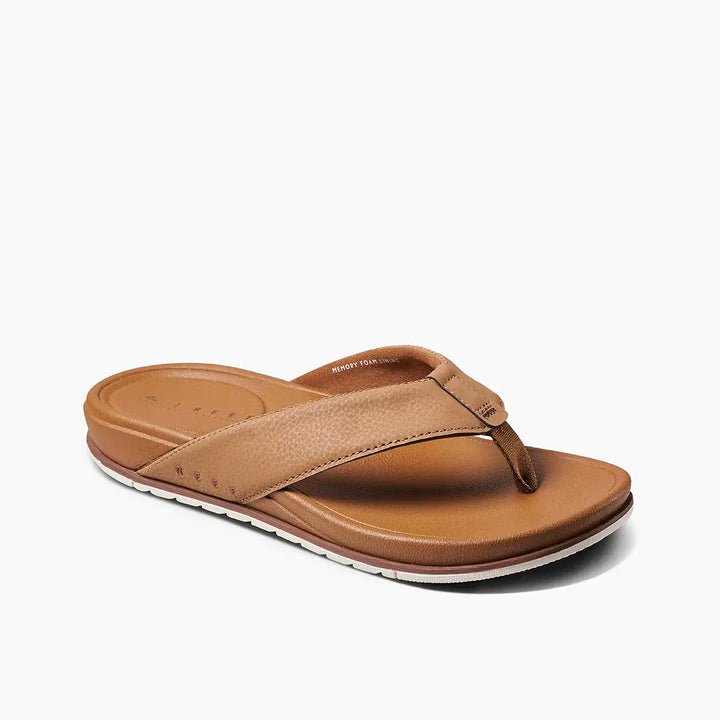 Reef Cushion Bonzer Tan thumbnail 4