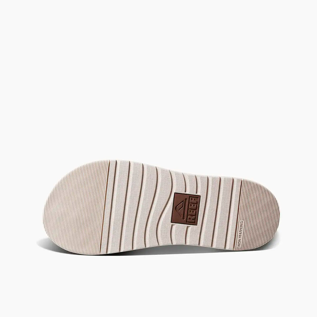 Reef Cushion Bonzer Tan 5