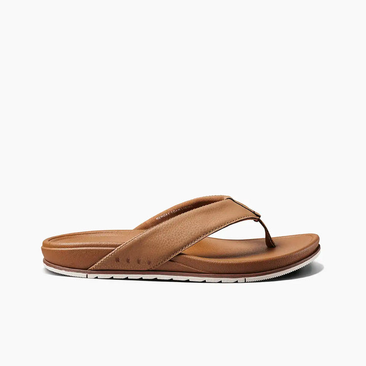 Reef Cushion Bonzer Tan thumbnail