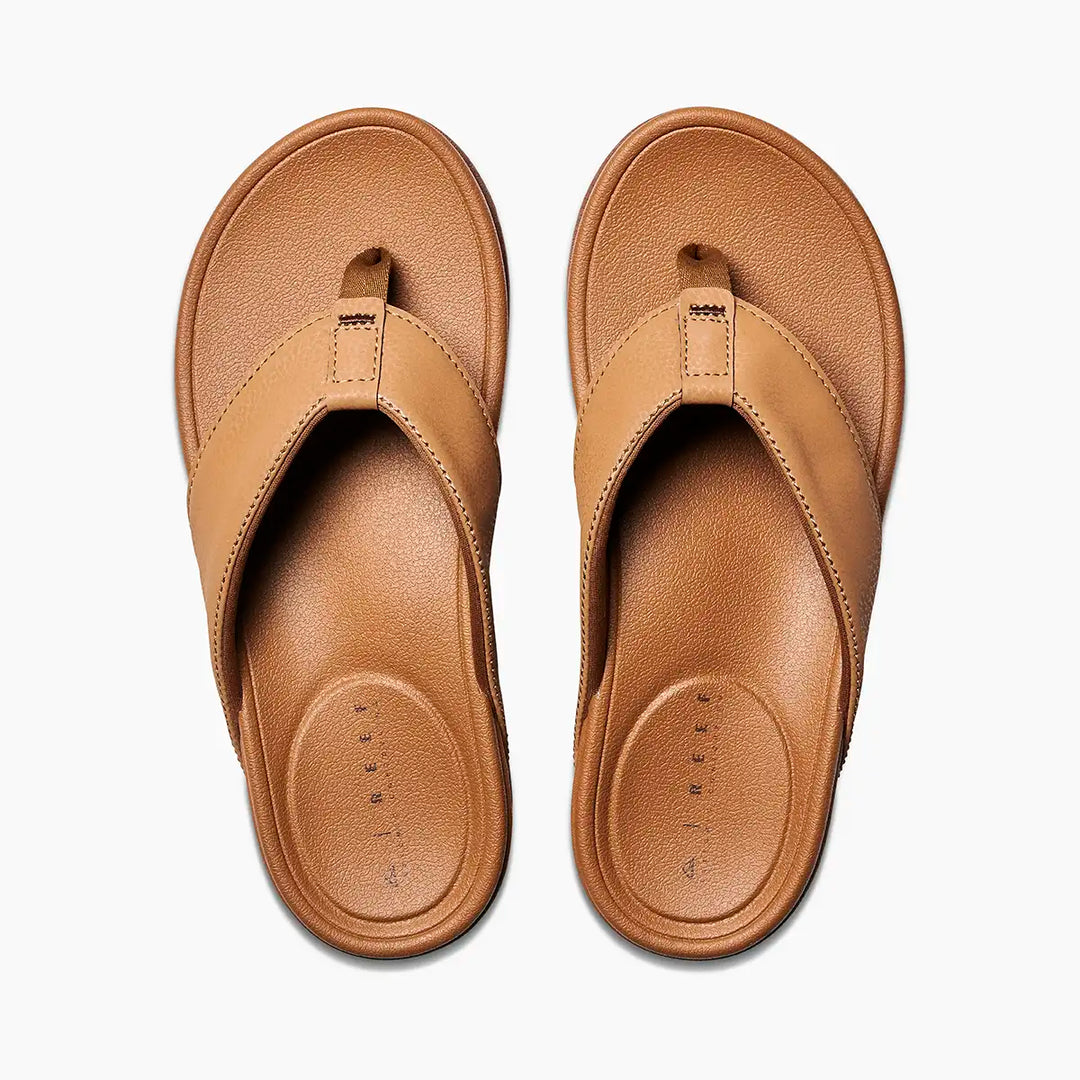 Reef Cushion Bonzer Tan 3