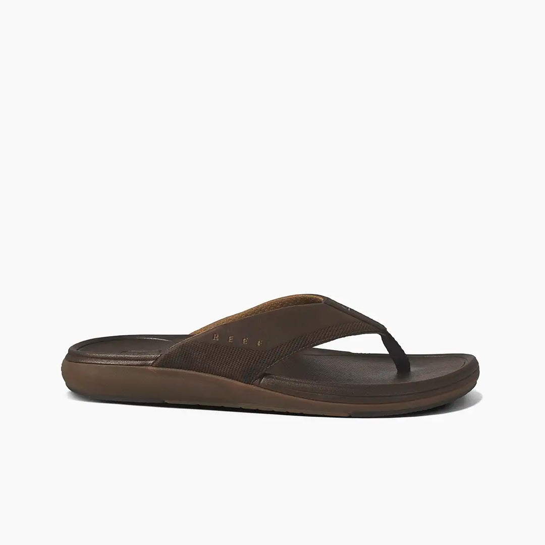 Reef J Bay II Heren Slipper | Strating Schoenen Reef J Bay II Heren Slipper | Strating Schoenen