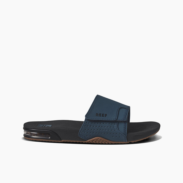 Reef Fanning Slide Orion Black thumbnail