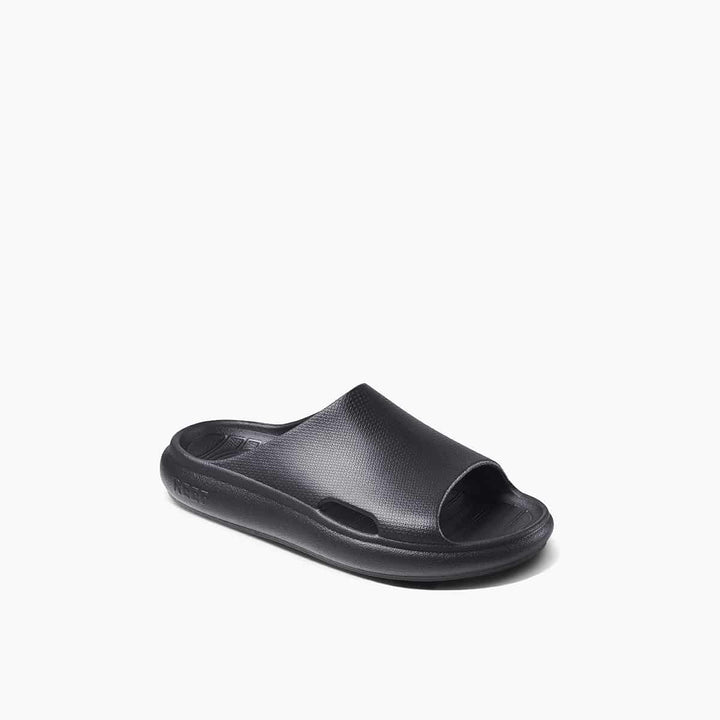 Reef Kids Rio Slide Black thumbnail 2