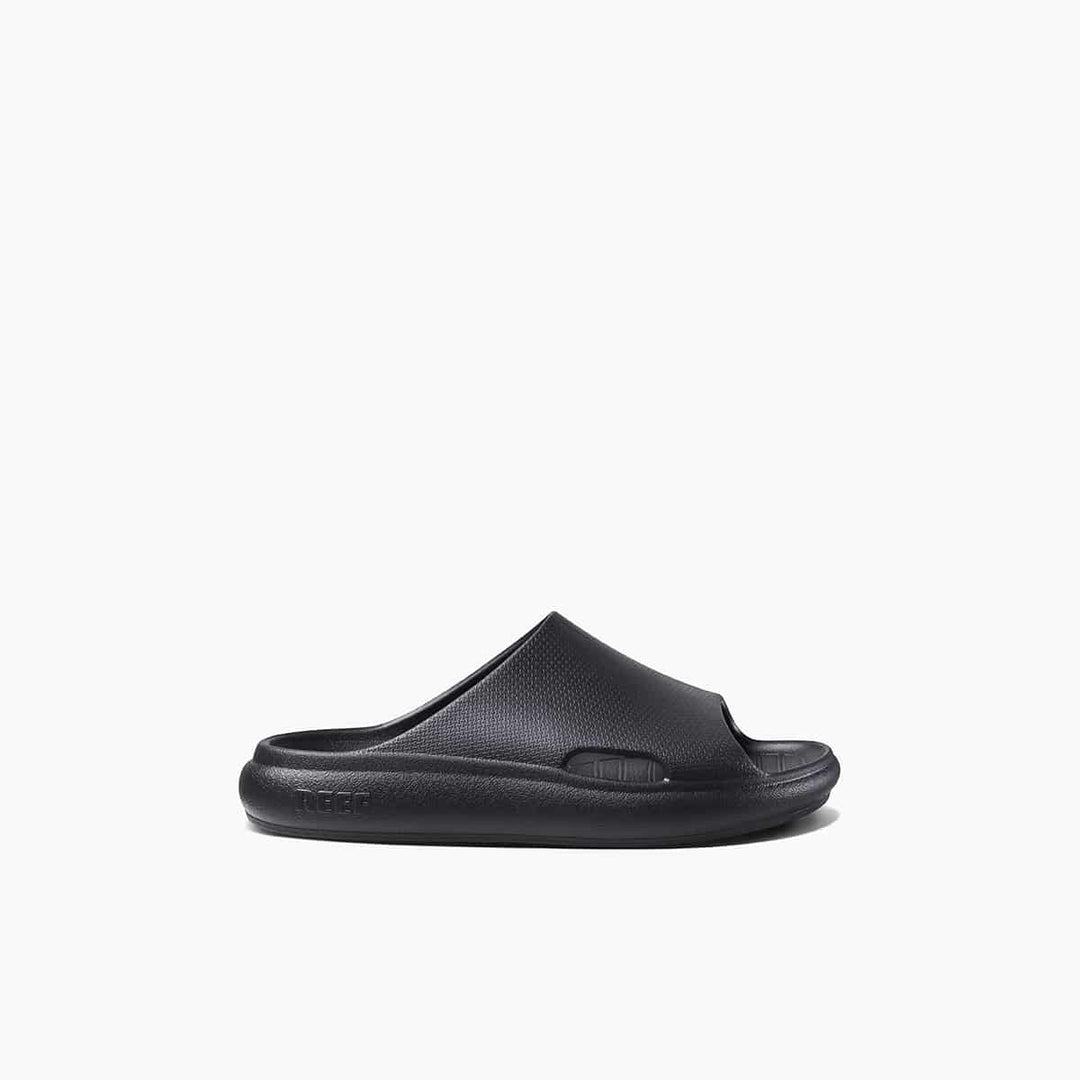 Reef Kids Rio Slide Black 1