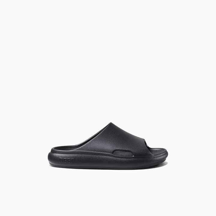 Reef Kids Rio Slide Black thumbnail 1