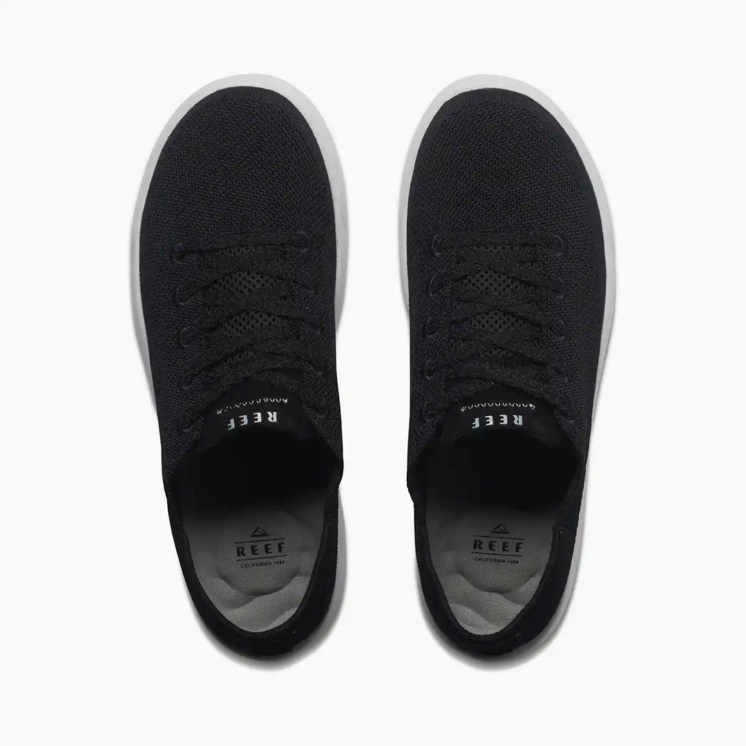 Reef Swellsole Neptune Black 1