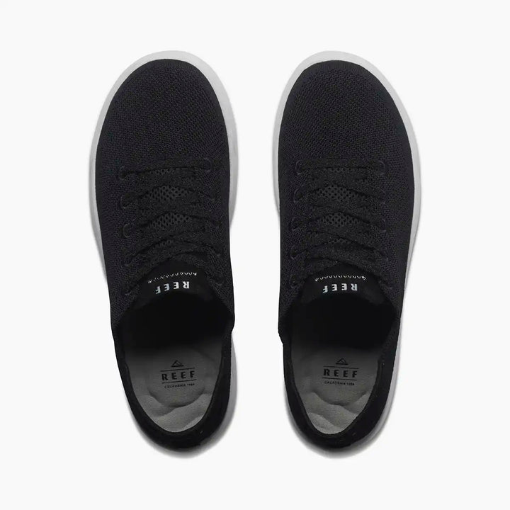 Reef Swellsole Neptune Black thumbnail 1