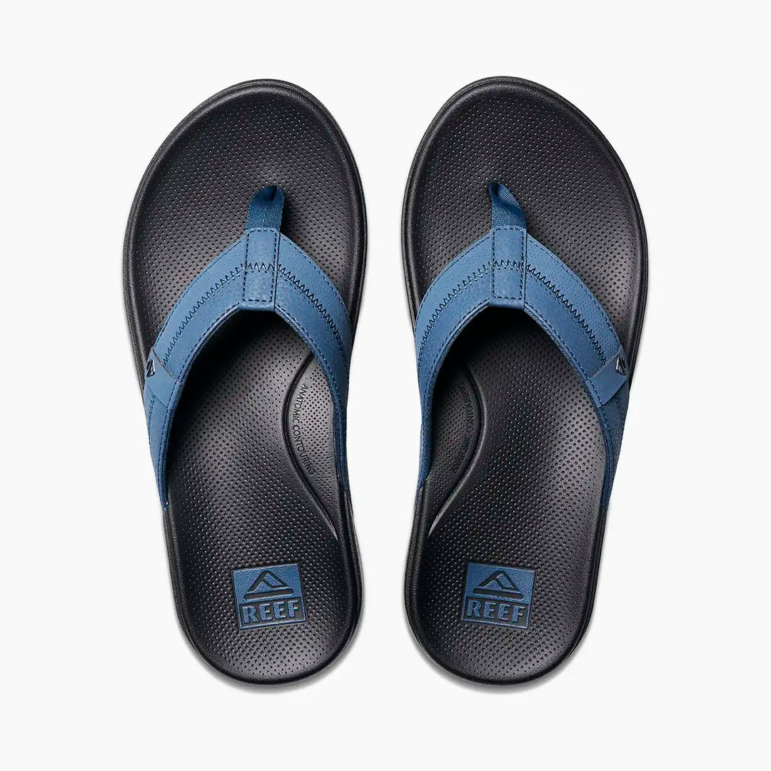 Reef Tong Femme Sandalia De Hombre Reef Convertible All Reef - Negro Reef Tong Homme Reef Tong Femme Sandalia De Hombre Reef Convertible All Reef - Negro Reef Tong Homme