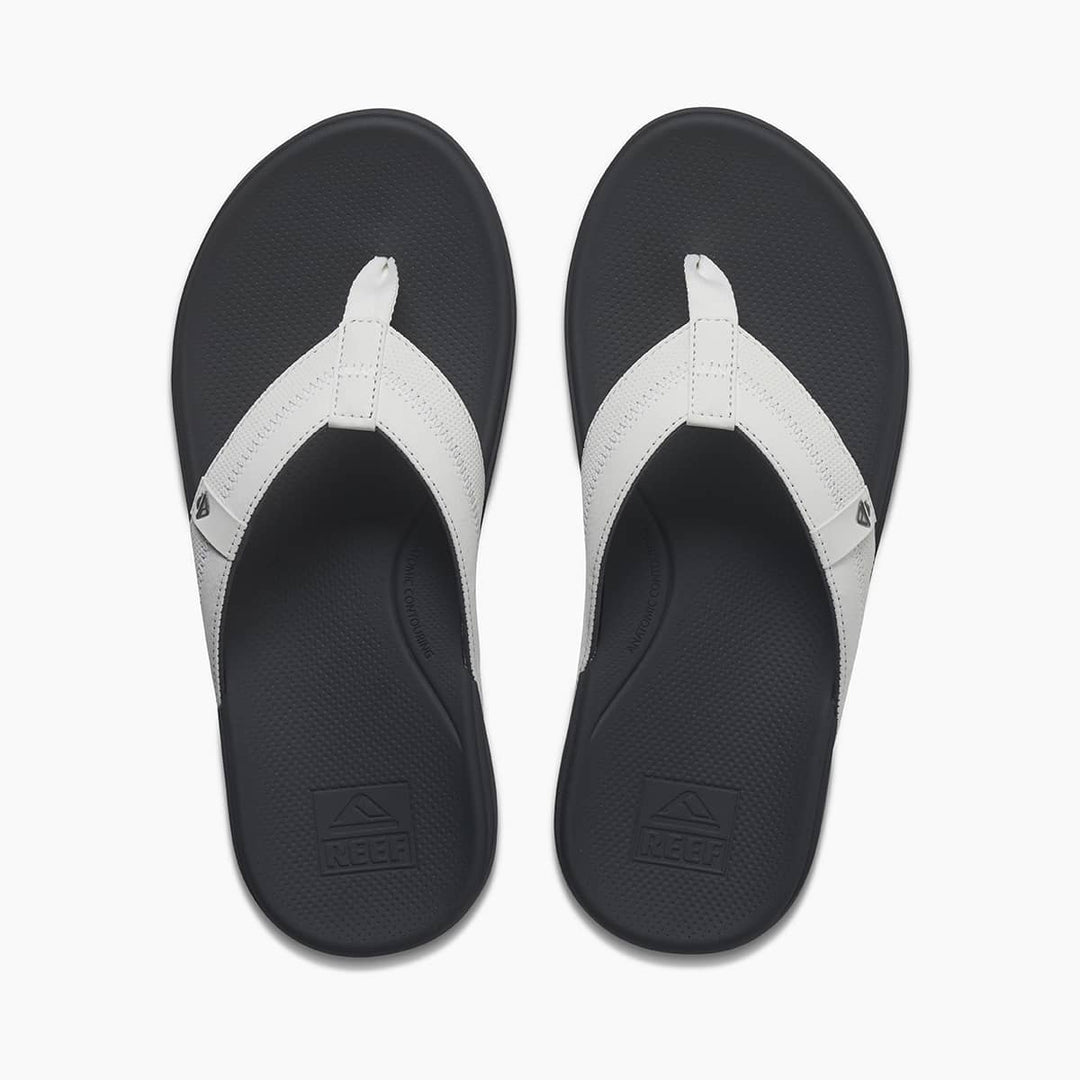 Reef Cushion Phantom 2.0 White Charcoal 2