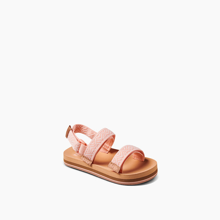 Reef Little Ahi Convertible Peach Parfait thumbnail 2